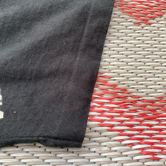 Vintage 1994 Rolling Stones Voodoo Lounge Shirt - Picture 2 of 8